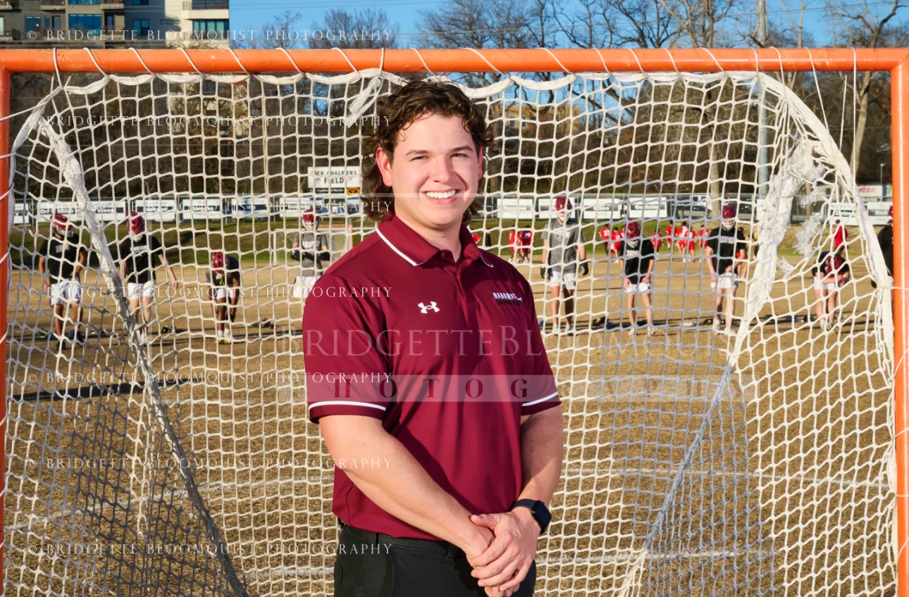 Holden Savoie